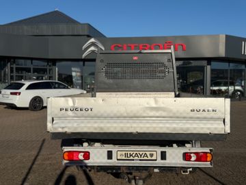 Peugeot Boxer - 6