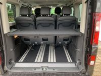 Renault Trafic - Vorschau Bild 12