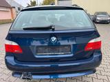 BMW 523 Baureihe 5 Touring 523i Edition Lifestyle - BMW 5er Reihe: Lifestyle