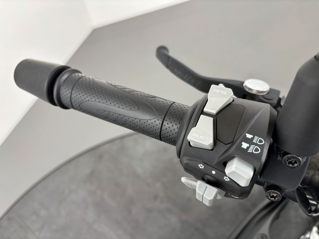 Fahrzeugabbildung QJ Motor SRK 700 *A2-TAUGLICH *WENIG KILOMETER *1.HAND