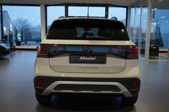 VW T-Cross 1.0 TSI DSG Energy | Navi | ACC VW T-Cross 1.0 TSI DSG Energy | Navi | ACC