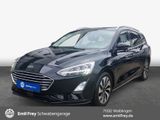 Ford Focus Turnier 1.0 EcoBoost C&C *WinterP/LED* - Ford Focus Gebrauchtwagen in Stuttgart