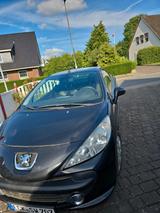 Peugeot Cabrio Peugeot 207 CC - Peugeot 207 in Kiel