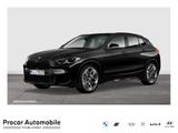 BMW X2 xDrive20i PANO AHK RFK NAVI LED Sound Syst. - BMW X2 in Solingen