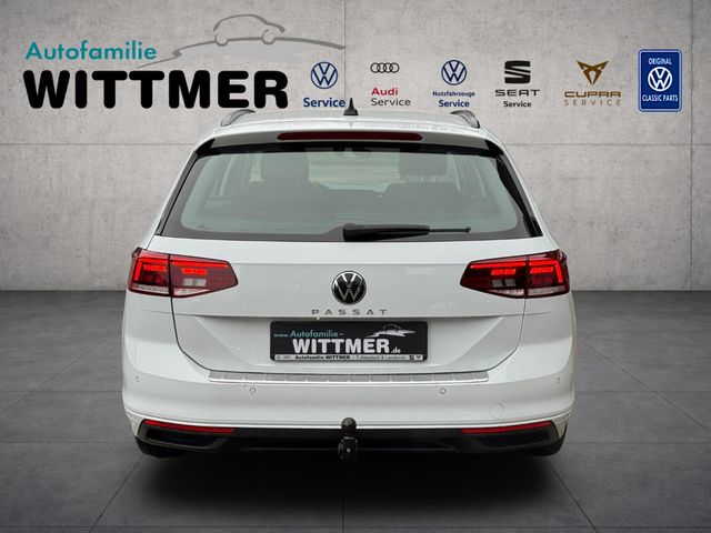 Passat Variant 2.0 TDI DSG Business AHK/NAV /RFK