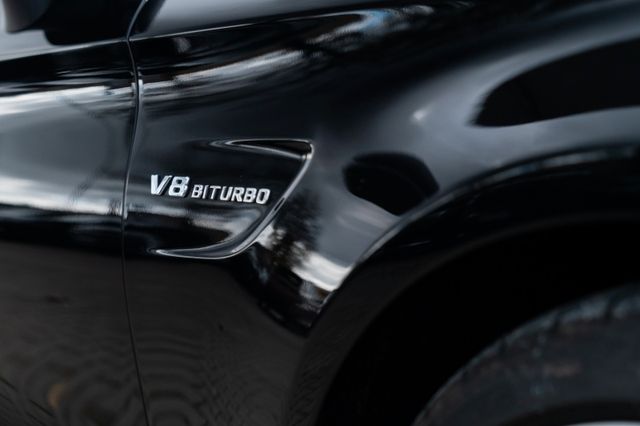 Mercedes-Benz C63S AMG Coupe / BURMESTER/ PANO/ HIGH-END/ 360° Mercedes-Benz C63S AMG Coupe / BURMESTER/ PANO/ HIGH-END/ 360°