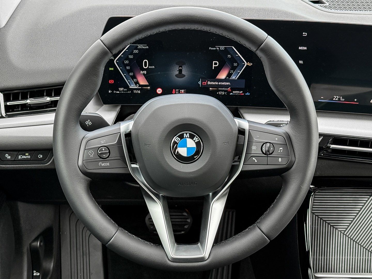 BMW X1 - Bild 10