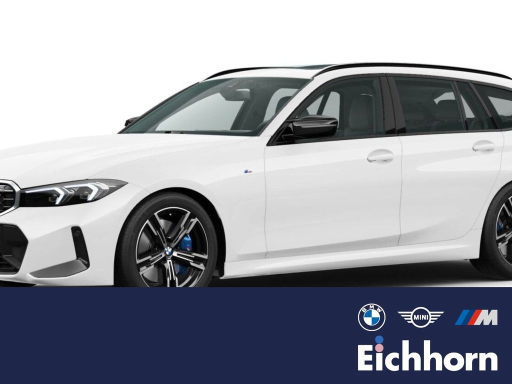 Image of BMW M340i