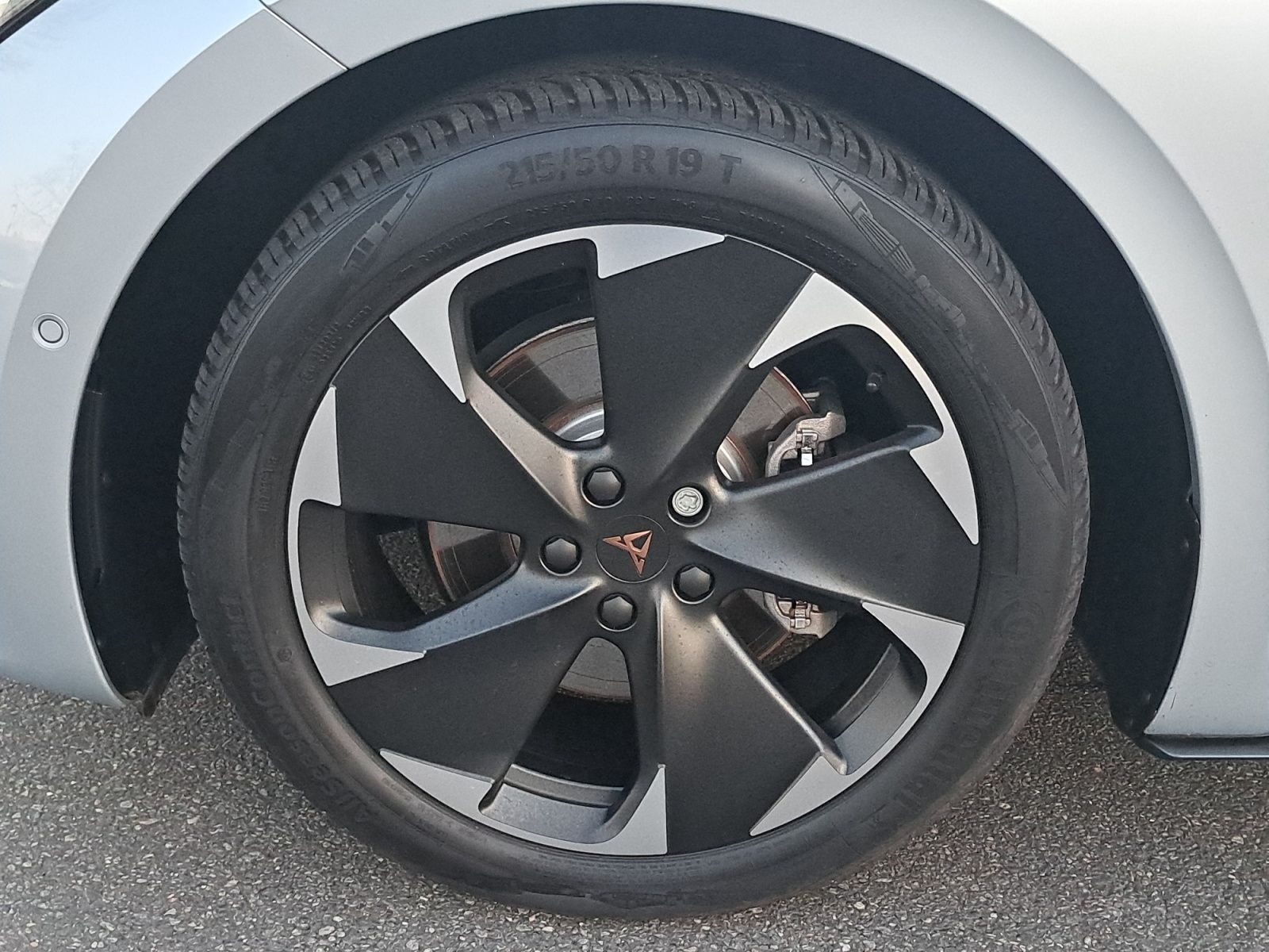 Cupra Born - Bild 10