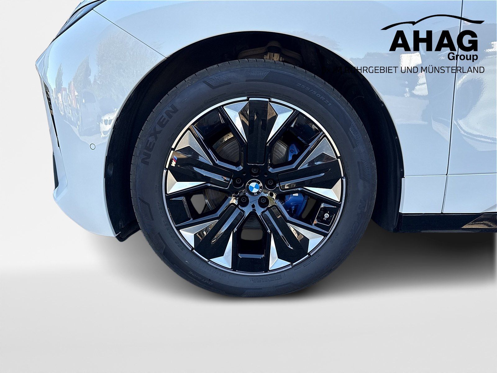 BMW iX - Bild 12