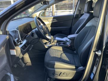 KIA Sportage - 7