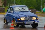 Saab 1973 Saab 96 - Saab 96 von privat