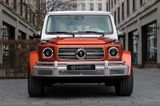 Mercedes-Benz G 63 AMG | CARLEX G-VINTAGE FIAMMA | MY2025 - Mercedes-Benz G-Klasse Neuwagen in München