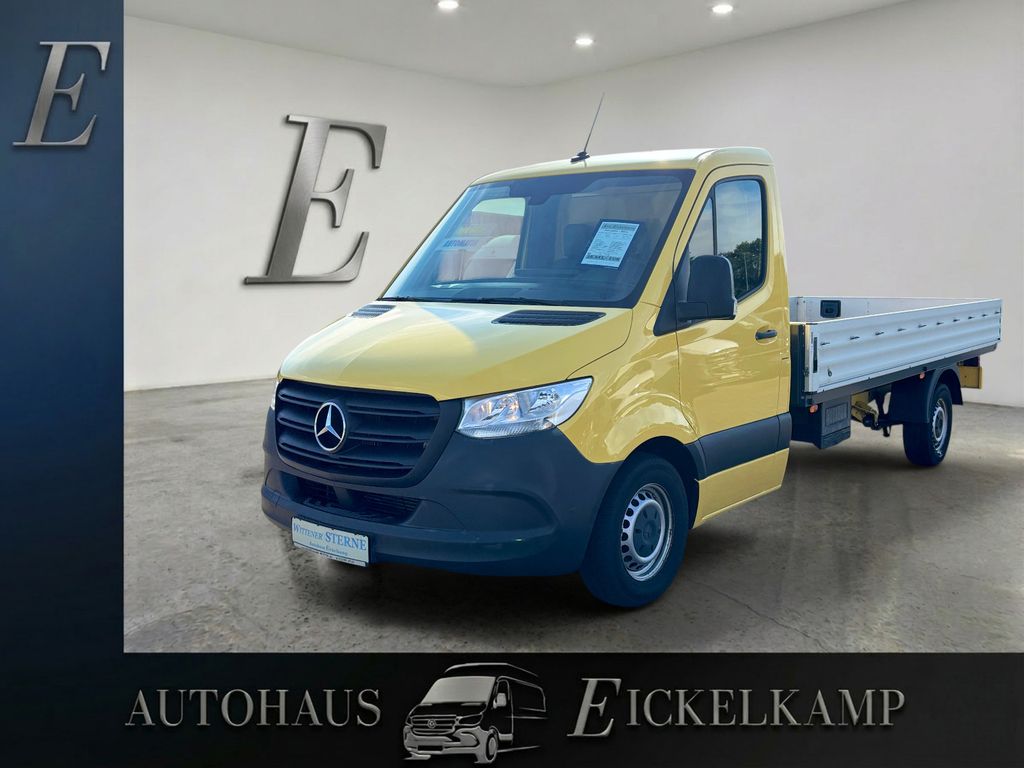 Image of Mercedes-Benz Sprinter
