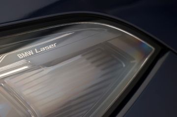 BMW X6 xDrive40d M Sport ICONIC HUD H&K ACC AHK 22"
