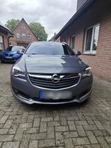 Opel Insignia 1.4 opc line - Opel Insignia