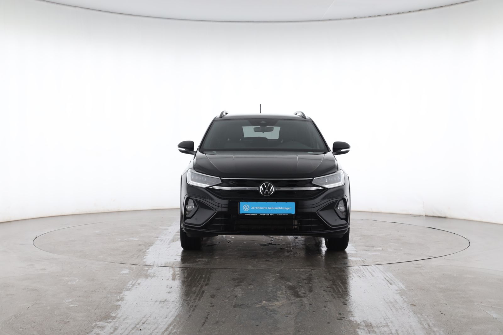 Volkswagen Taigo - Bild 5