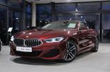 BMW 840i (G14) M Sport *A-LED*Soft-Close*360° - BMW 840 aus 2021