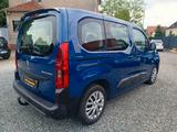 Citroën Berlingo Live M Neues Model Android+Car Play 1.H - Citroën Berlingo mit Diesel-Antrieb