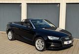Audi A3 Cabriolet quattro *1.Hand/Leder/Xenon/Kamera*