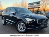 Volvo XC 60 R Design AWD*LED*8-fach bereift* - Volvo XC60 mit Diesel-Antrieb: Geländewagen, Awd R Design