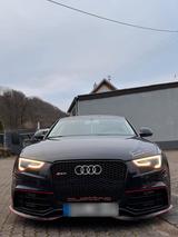 Audi A5 /RS5 Umbau Coupé Quattro 3.0 V6 TD... - Audi A5: RS