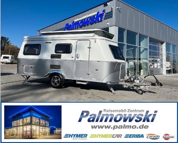 HYMER / ERIBA / HYMERCAR Eriba Touring 542 -Urban - Modell 2023