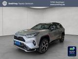 Toyota RAV 4 Plug-in-Hybrid Style
