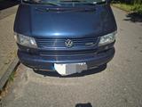 Volkswagen T4 Caravelle 2.8 VR6 Kat Auto Lang Standard - Volkswagen T4 Caravelle in Düsseldorf