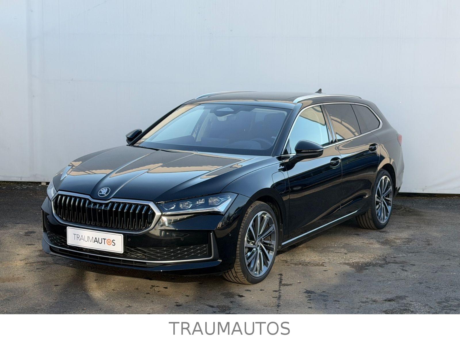 Skoda Superb 1.5 TSI iV 150kW L&K *AHK*DCC*PANO