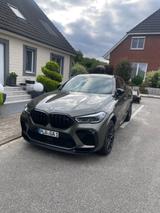 BMW X6 M Competition M Competition - gebrauchte BMW X6 M aus dem Jahr 2021