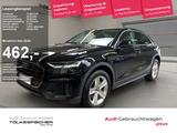 Audi Q8 55 3.0 TFSI quattro ACC AUT Leder Navi 360 LM - schwarze Audi Q8