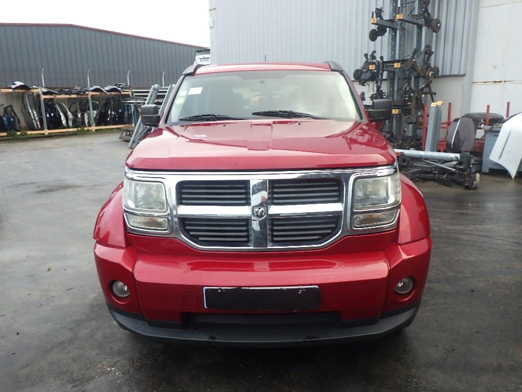 Dodge Nitro SXT 2.8 CRD 4WD Autom.