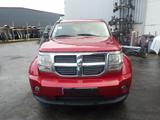 Dodge Nitro SXT 2.8 CRD 4WD Autom. - Dodge Unfallwagen