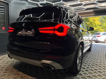 BMW X3 - 8