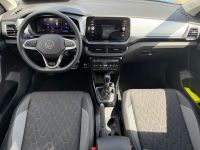 Volkswagen T-Cross - Vorschau Bild 8
