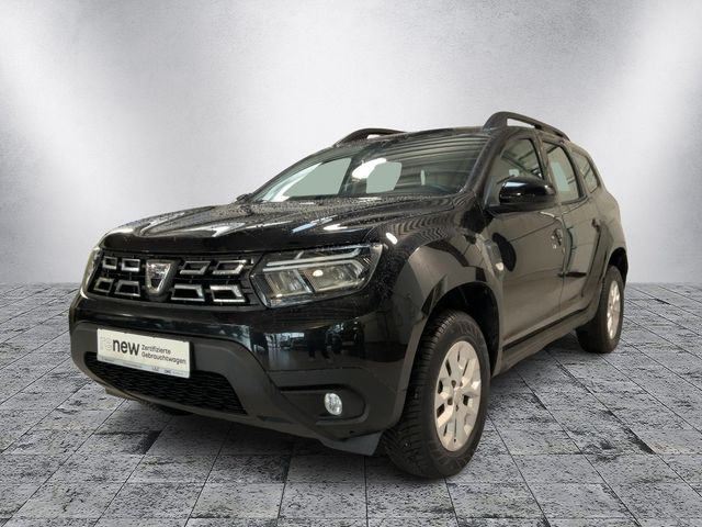 Dacia Duster II 1.0 TCe 100 LPG Comfort 2WD ECO-G