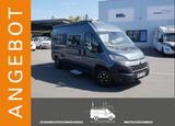 Globecar Globescout Elegance Citroen 165 PS m.Winterpaket - Globecar Globescout Elegance