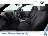 BMW X3 M50 Pano AHK DrvAssProf - graue BMW X3 M50