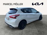 Nissan Pulsar 1.2 N-Connecta|Navi|RFK|SHZ