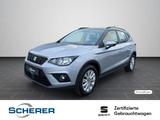 Seat Arona Style 1.0 TSI Navi Full Link PDC hinten