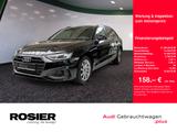 Audi A4 Avant 35 TFSI S tronic NAVI SHZ KLIMA BT PDC - Audi A4: Kombi, Automatik