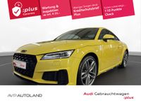 Audi TT - Vorschau Bild 1