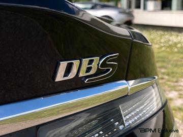 2009 Aston Martin DBS — миниатюра 24