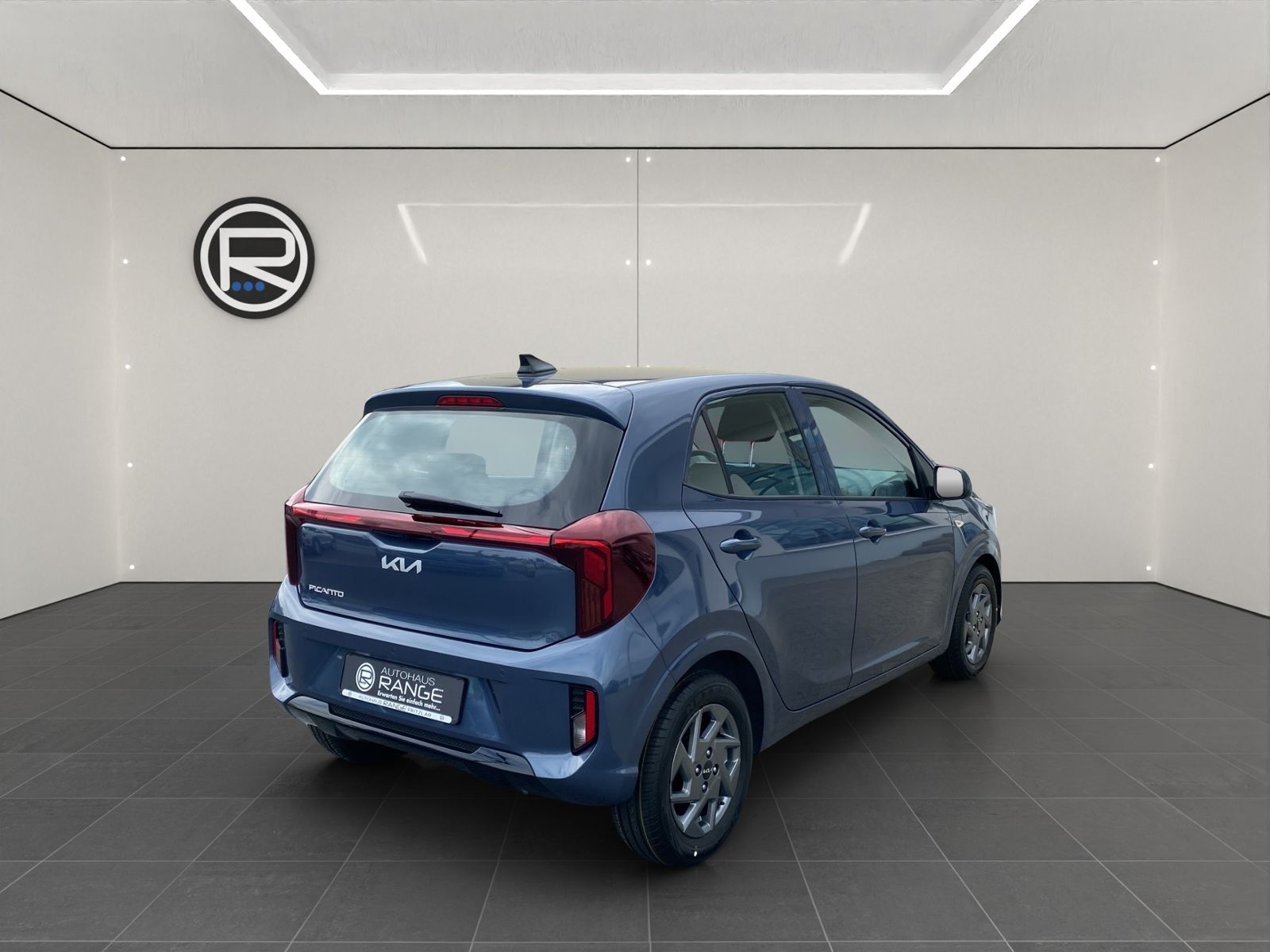 Kia Picanto - Bild 7