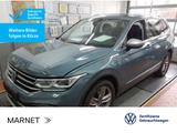 Volkswagen Tiguan Allspace Elegance 2.0TSI 4M*NAVI*KAM*MATR - Volkswagen Tiguan Allspace in Mainz