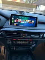 BMW X5 xDrive50i*M-Sport*360Grad*Panorama*ServiceNEU - BMW X5: Xdrive50i