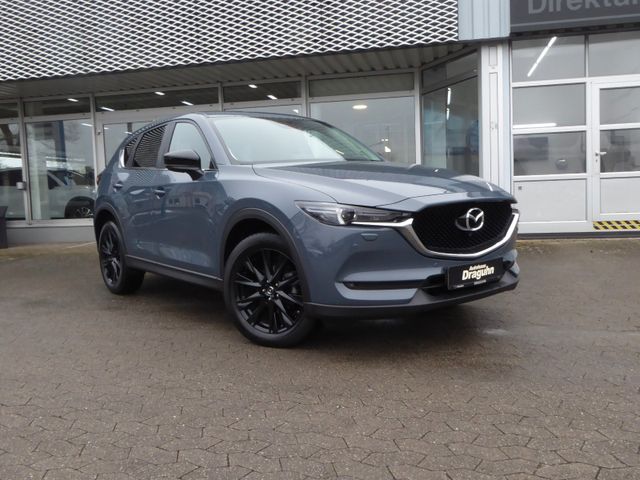 Mazda CX-5 SKYACTIV-G 165 AWD 5T 6GS EDITION 100