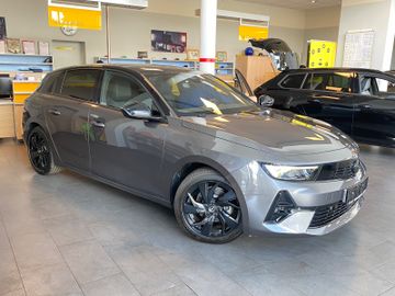 Bild 7 Opel ASTRA GS AHK AGR INFOTAINMENTPAKET