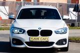 BMW 118 1 Limousine 5-trg. 118 i Edition M Sport - gebrauchte BMW 118 aus dem Jahr 2018